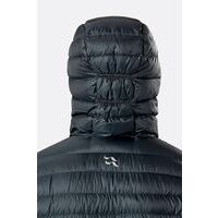 Rab Microlight Alpine Jacket