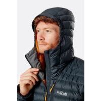 Rab Microlight Alpine Jacket
