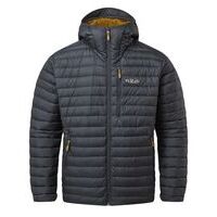 Rab Microlight Alpine Jacket