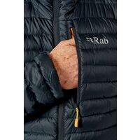 Rab Microlight Alpine Jacket
