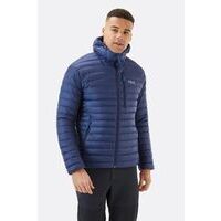 Rab Microlight Alpine Jacket