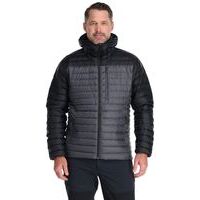 Rab Microlight Alpine Jacket Men