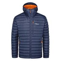 Rab Microlight Alpine Jacket Men
