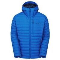 Rab Microlight Alpine Jacket Men