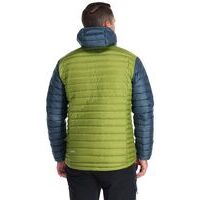 Rab Microlight Alpine Jacket