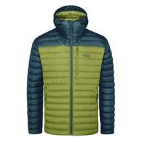 Rab Microlight Alpine Jacket