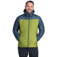 Rab Microlight Alpine Jacket