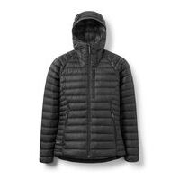 Rab Microlight Alpine Jacket Wmns