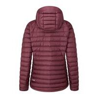 Rab Microlight Alpine Jacket Wmns