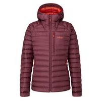 Rab Microlight Alpine Jacket Wmns