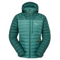 Rab Microlight Alpine Jacket Wmns