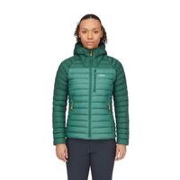 Rab Microlight Alpine Jacket Wmns