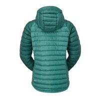 Rab Microlight Alpine Jacket Wmns