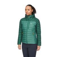 Rab Microlight Alpine Jacket Wmns