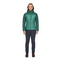 Rab Microlight Alpine Jacket Wmns