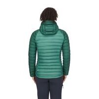 Rab Microlight Alpine Jacket Wmns