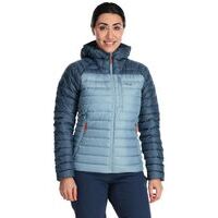 Rab Microlight Alpine Jacket Wmns