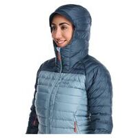 Rab Microlight Alpine Jacket Wmns