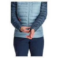 Rab Microlight Alpine Jacket Wmns