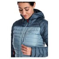 Rab Microlight Alpine Jacket Wmns