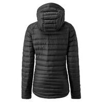 Rab Microlight Alpine Long Jacket Wmns