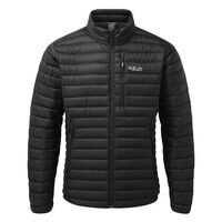 Rab Microlight Jacket
