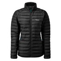 Rab Microlight Jacket Wmns