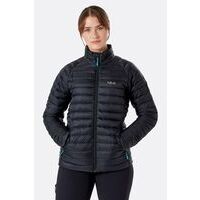 Rab Microlight Jacket Wmns