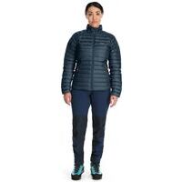 Rab Microlight Jacket Wmns