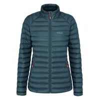 Rab Microlight Jacket Wmns