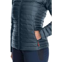 Rab Microlight Jacket Wmns