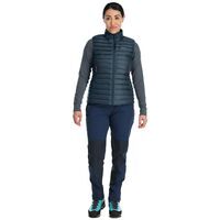Rab Microlight Vest Wmns