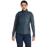 Rab Microlight Vest Wmns