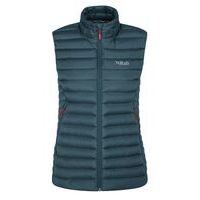 Rab Microlight Vest Wmns