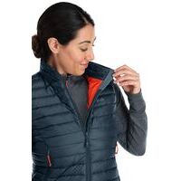 Rab Microlight Vest Wmns