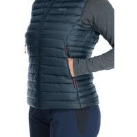 Rab Microlight Vest Wmns