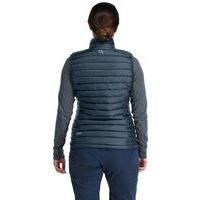 Rab Microlight Vest Wmns