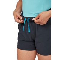 Rab Momentum Shorts Wmns