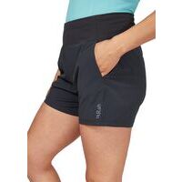 Rab Momentum Shorts Wmns