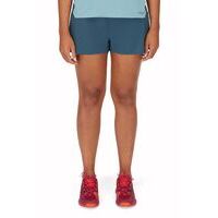 Rab Momentum Shorts Wmns