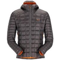 Rab Mythic Alpine Light Jacket