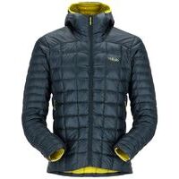 Rab Mythic Alpine Light Jacket