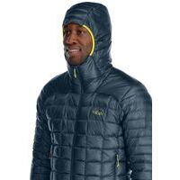 Rab Mythic Alpine Light Jacket