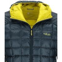 Rab Mythic Alpine Light Jacket