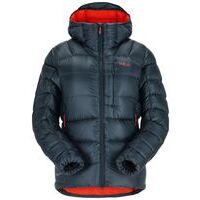Rab Mythic Ultra Jacket Wmns