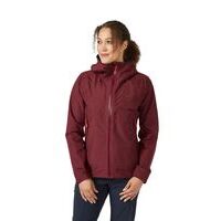 Rab Namche Paclite Jacket Wmns