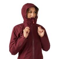 Rab Namche Paclite Jacket Wmns