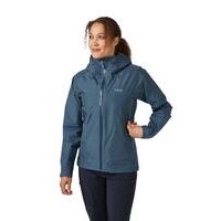 Rab Namche Paclite Jacket Wmns