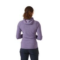 Rab Nexus Hoody Wmns