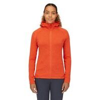 Rab Nexus Hoody Wmns